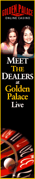 Golden Palace Online Casino